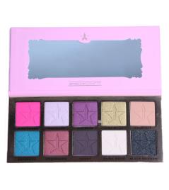 Jeffree Star Cosmetics - Paleta de sombra para os olhos - Beauty Killer