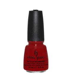 China Glaze - Nail Lacquer - CG70317: High Roller