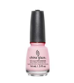 China Glaze - Nail Lacquer - CG70229: Go-Go Pink