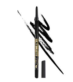 L.A. Girl - Delineador de olhos - GP321: Utimate Black