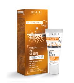 Revuele - Olho do Hydrogel soro Vitanorm C+