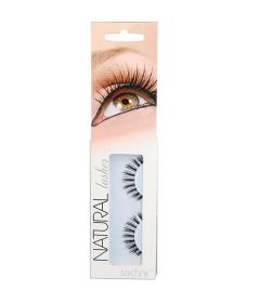 Technic Cosmetics - Pestanas postiças Natural Lashes - A27