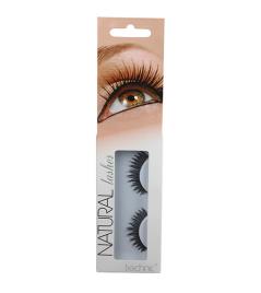 Technic Cosmetics - Pestanas postiças Natural Lashes - A36