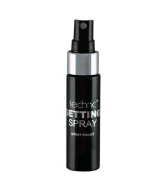 Technic Cosmetics - Spray fixador