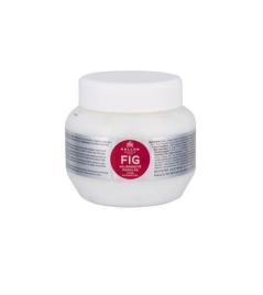 Kallos Cosmetics - Máscara capilar Fig 275 ml - Extrato de figo