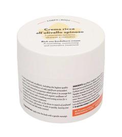 Biofficina Toscana - Creme rico em Espinheiro Amarelo