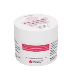 Biofficina Toscana - Manteiga Desmaquilhante - Baga Vermelha