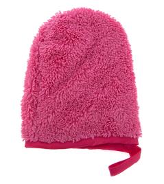 The Brush Tools - Luva de microfibra de removedor de maquiagem