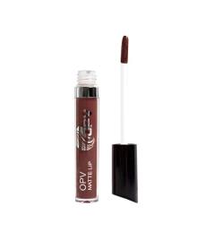 OPV Beauty - Batom líquido Matte Lip - Lagos Bebe