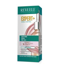 Revuele - Sérum Shine Control Expert+ - Efeito fosco