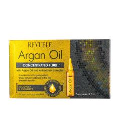 Revuele - Ampolas com Óleo de Argan