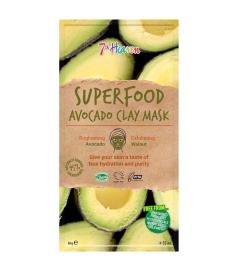 Montagne Jeunesse - 7th Heaven - Máscara Superfood - Avocado