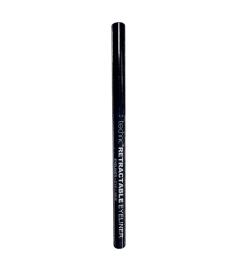 Technic Cosmetics - Delineador de olhos Retractable Eyeliner - Black