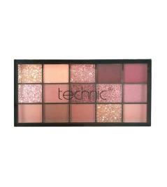 Technic Cosmetics - Paleta de sombras de olhos - Invite Only