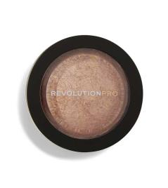 Revolution Pro - Powder Highlighter Skin Finish - Lustrous
