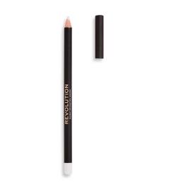 Revolution - Delineador de olhos Kohl - White
