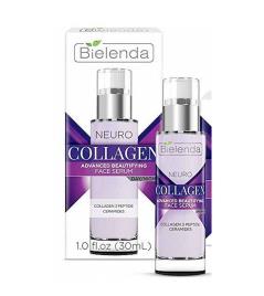 Bielenda - Soro hidratante Neuro Collagen