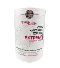 Sesiom World - Crema anti celulite redutor Extreme