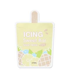 A'pieu - Icing Sweet Bar sheet Mask - Abacaxi