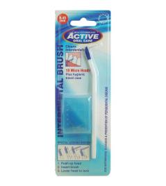 Beauty Formulas - Escova interdental + 10 respostas