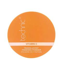 Technic Cosmetics - Pós translúcidos Vitamin C