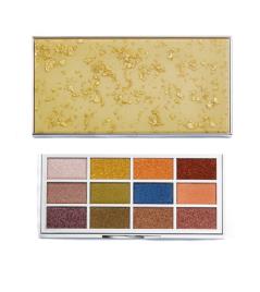 XX Revolution - Paleta de sombras CrystalXX - Karat