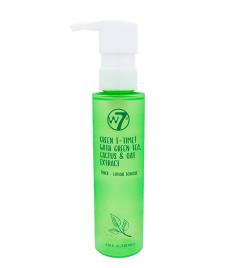 W7 - Toner facial Green T-Time!