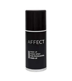 Affect - Spray de fixação para maquiagem profissional