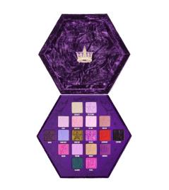 Jeffree Star Cosmetics - *Blood Lust Collection* - Paleta de sombras para os olhos - Artistry