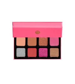 Viseart - Paleta de sombras - Petit Pro: Chou Chou