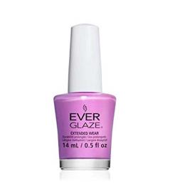 China Glaze - *Ever Glaze* - Esmalte para unhas - Ultra Orchid