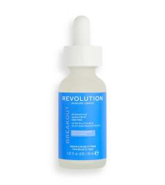 Revolution Skincare - Soro 2% de ácido salicílico e enzimas de frutas