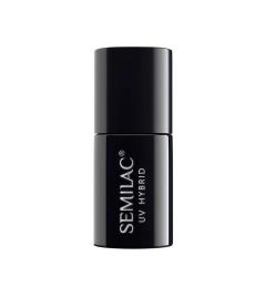 Semilac - Esmalte semipermanente - 001: Strong White
