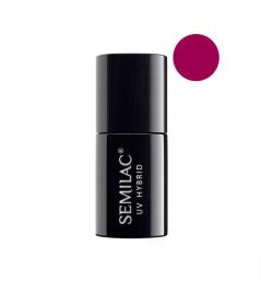 Semilac - Esmalte semipermanente - 028: Classic Wine