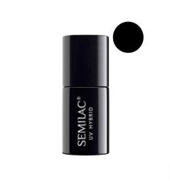 Semilac - Esmalte semipermanente - 031: Black Diamond