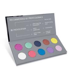 Affect - Paleta de sombras Provocation