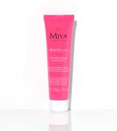 Miya Cosmetics - Descamação natural de enzimas myBEAUTYpeeling