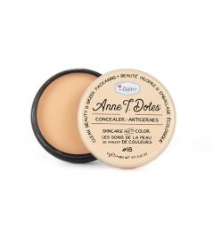 The Balm - Corretivo de Creme Anne T. Dote - #18