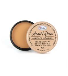 The Balm - Corretivo de Creme Anne T. Dote - #26