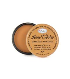 The Balm - Corretivo de Creme Anne T. Dote - #34