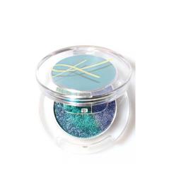 Karla Cosmetics - Pigmentos prensados multicromáticos - Lullaby