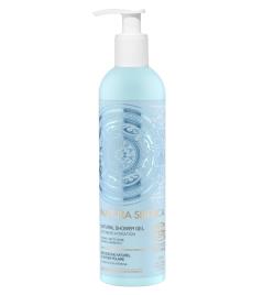 Natura Siberica - Gel de banho natural - Arctic Rose
