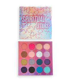 Makeup Obsession - Paleta de sombras Spiritual Stars