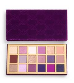 XX Revolution - Paleta de sombras Luxx - Decadent LuXX