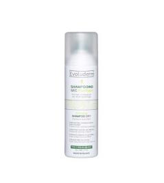 Evoluderm - Shampoo purificante para todos os tipos de cabelo - 200ml