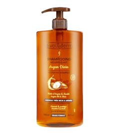 Evoluderm - Shampoo Nutritivo Argan Divin - 1000ml