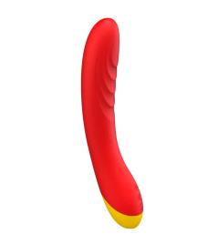 ROMP - Vibrador Hype ponto G