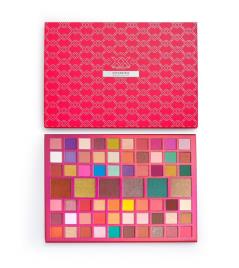 XX Revolution - Paleta de sombras XX - Xxcentric