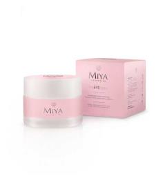 Miya Cosmetics - Contorno dos olhos myEYEhero