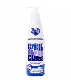 Curly Love - Condicionador Hidratante - Óleo de Mel, Mamão e Babaçu 290ml